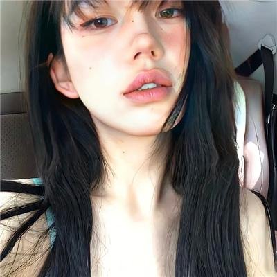 红色八爪女