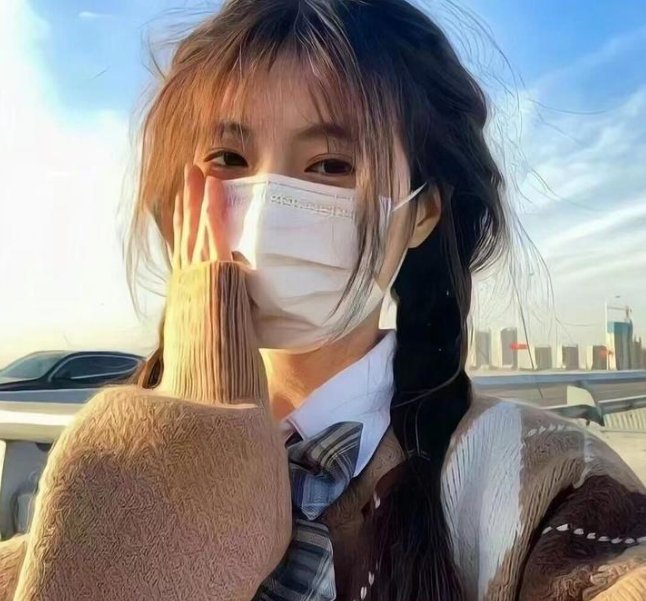 我们的纽带